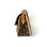 Louis Vuitton Diane Satchel